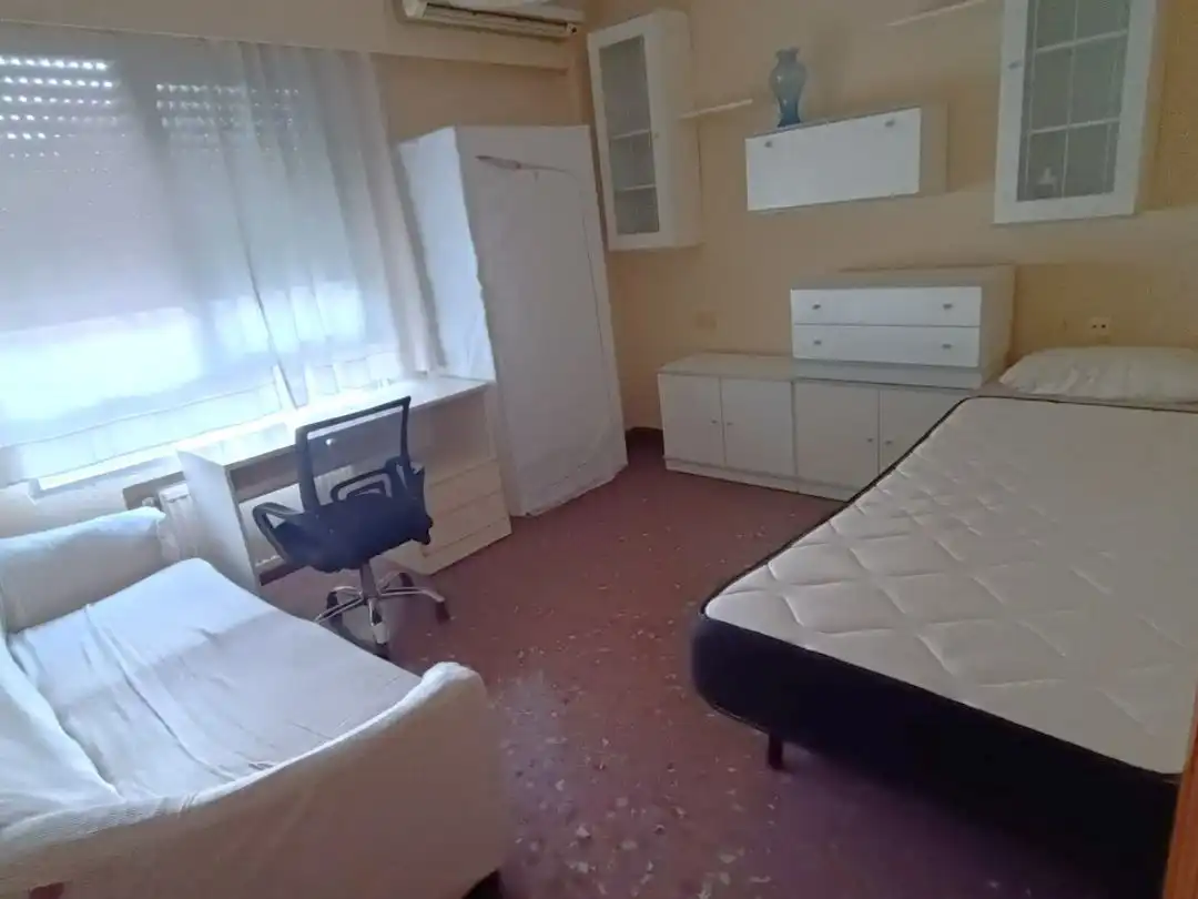 Habitación 130 m², Murcia