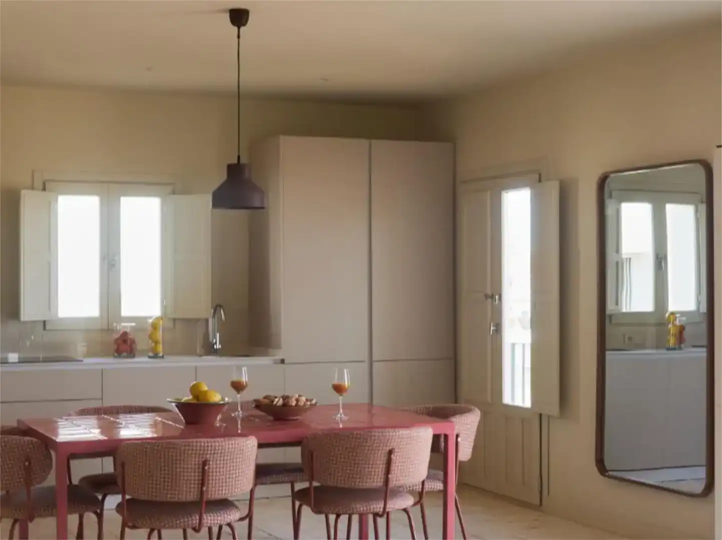 Piso de 460 m² en Almonte