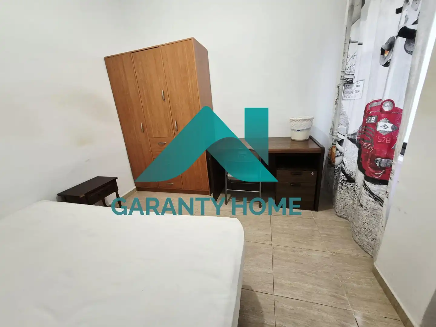 Piso de 115 m² en Cáceres