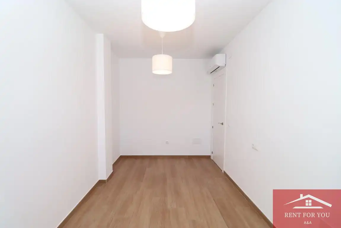Wohnung 89 m² in Cártama