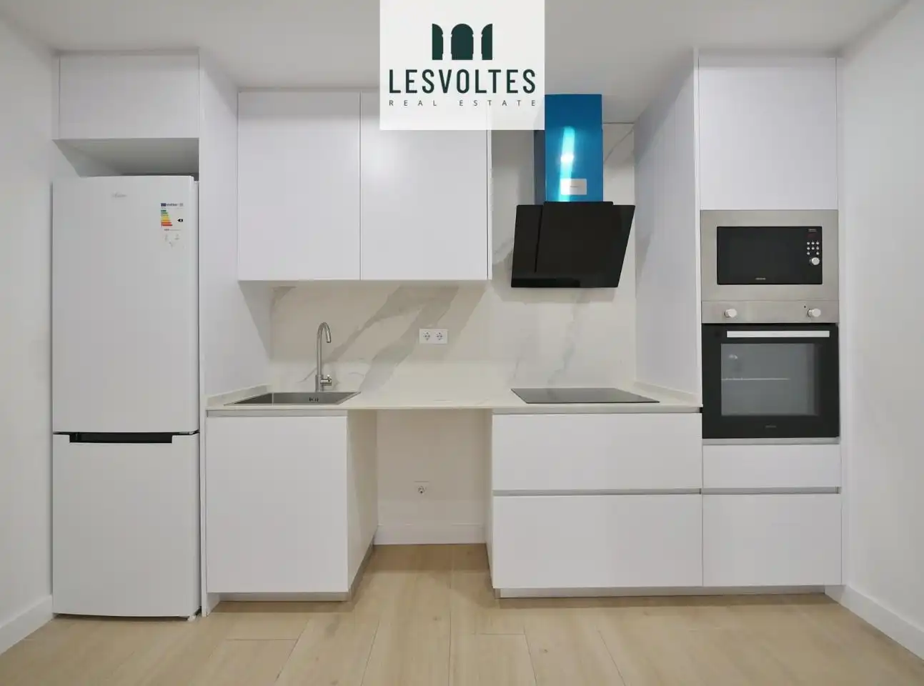 Pis de 76 m² a Palafrugell
