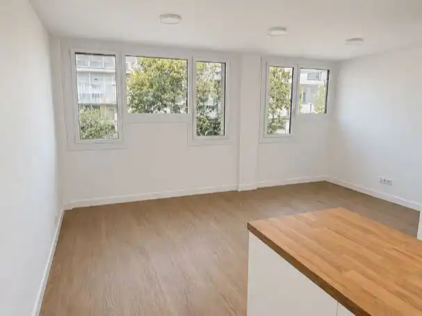 Pis de 84 m² a Premià de Mar