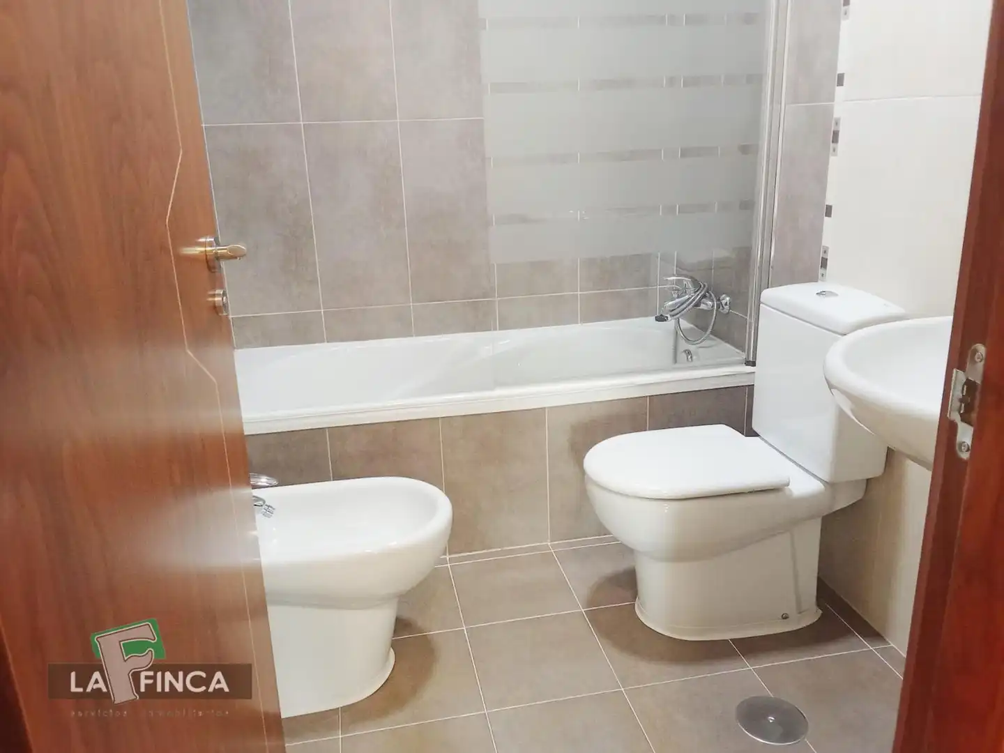 Piso de 106 m² en Oviedo