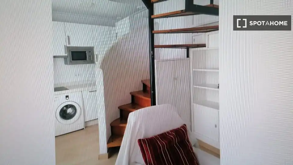 Habitación 69 m², Cádiz