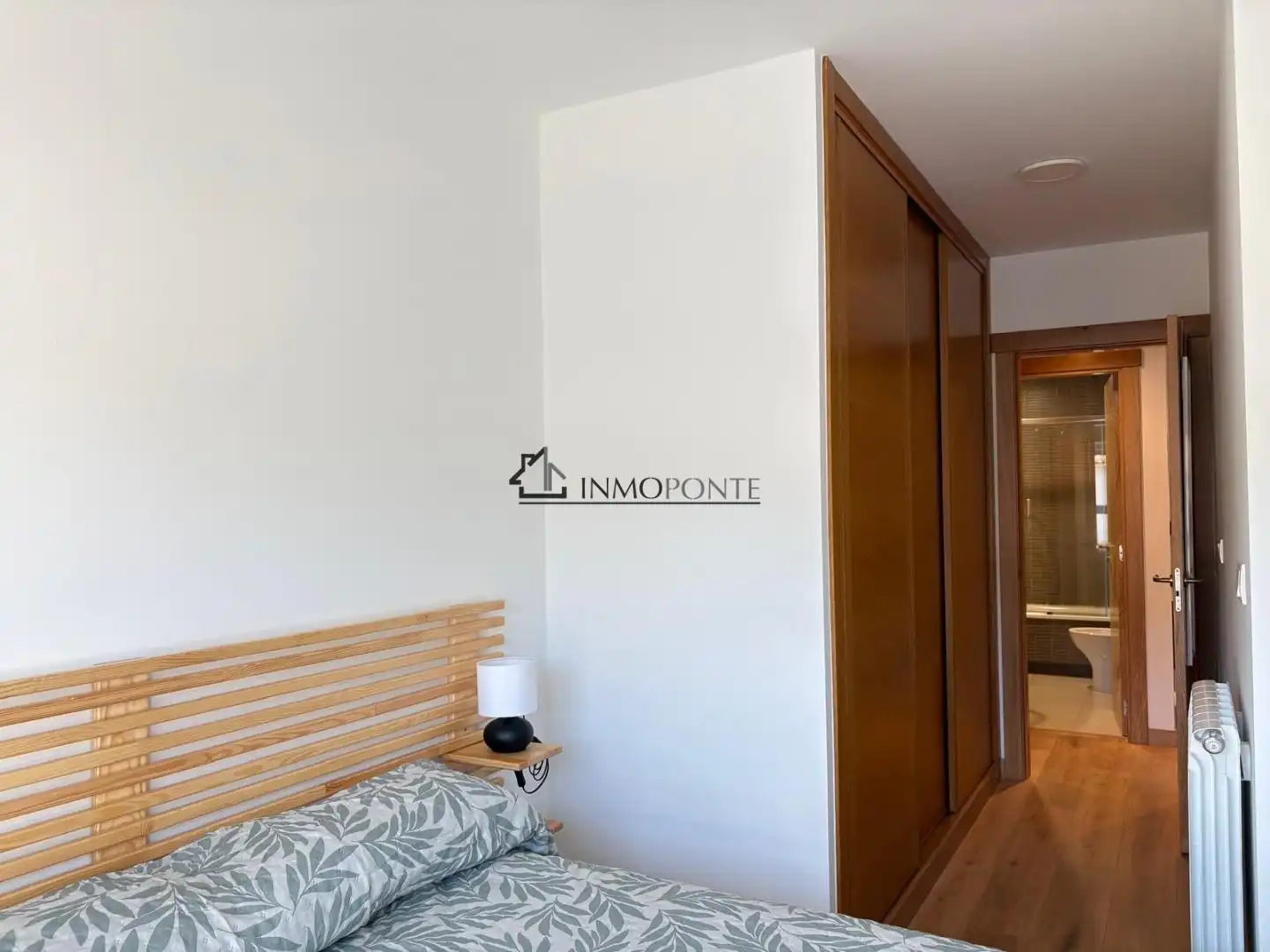 Piso de 45 m² en Pontevedra