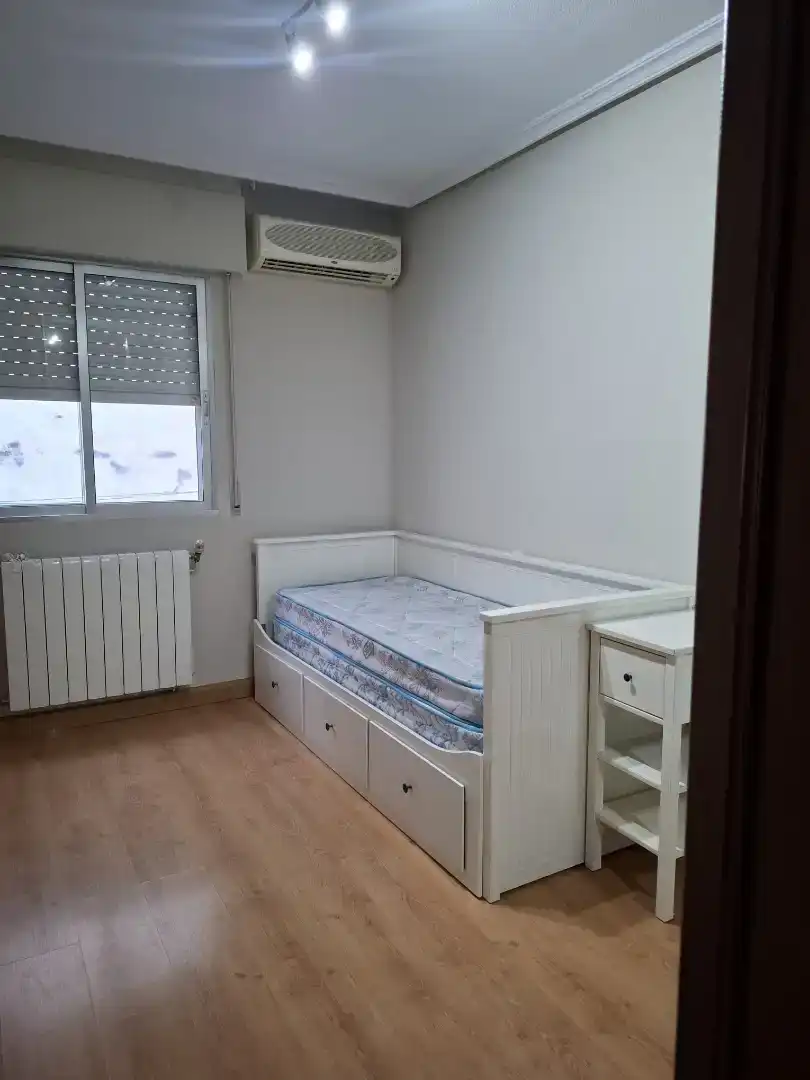 Piso de 150 m² en Cáceres
