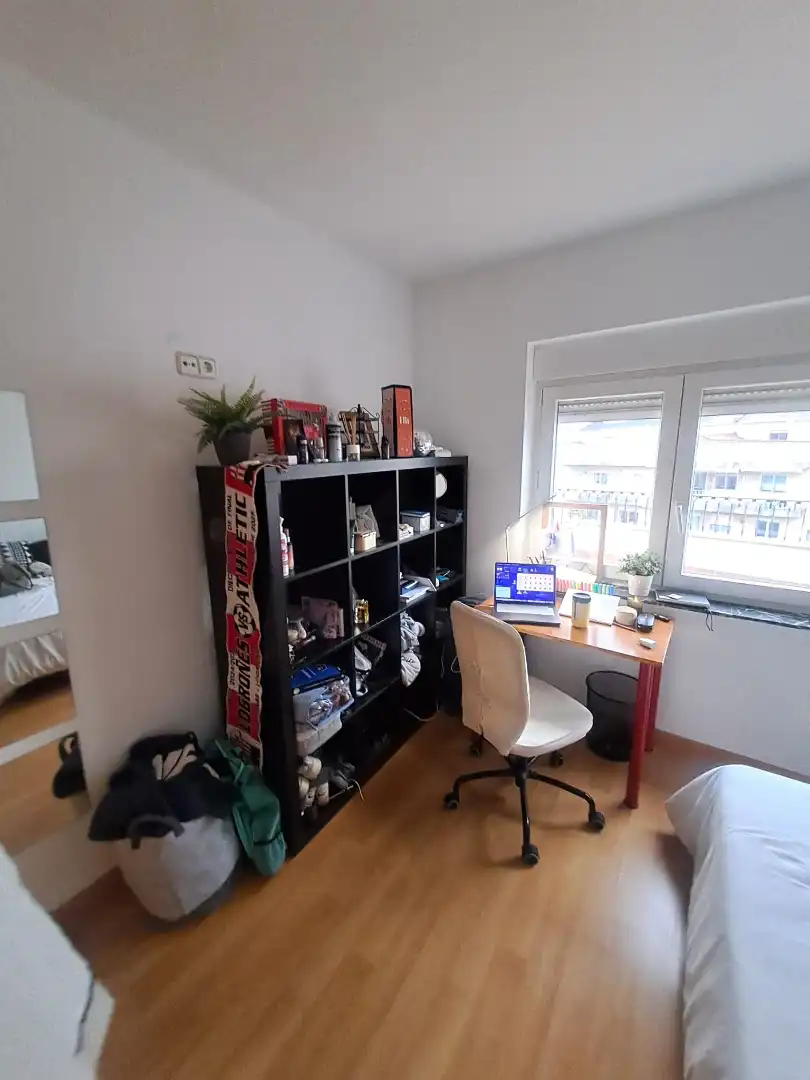 Piso de 90 m² en Salamanca