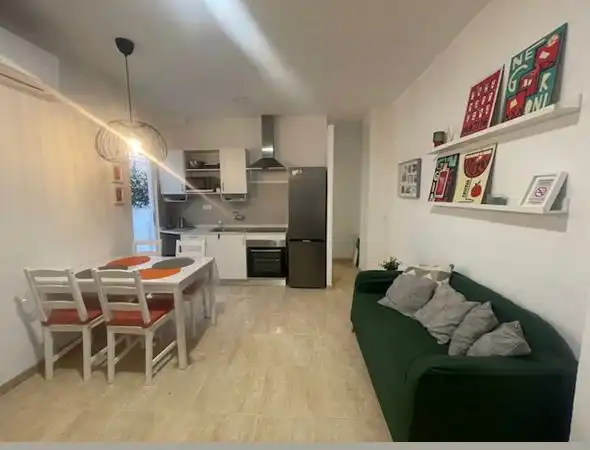 Piso de 57 m² en Valencia