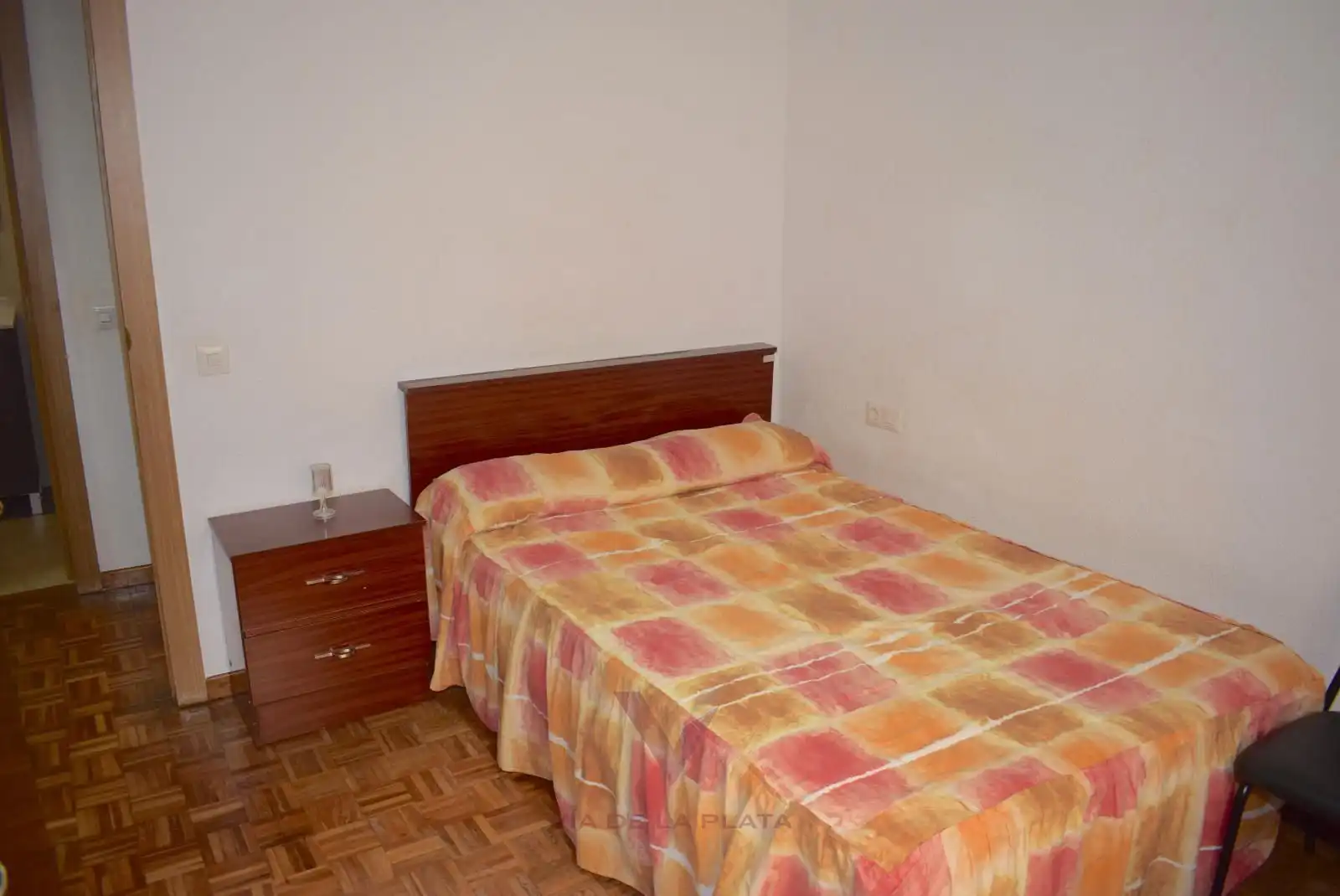 Pis de 90 m² a Salamanca