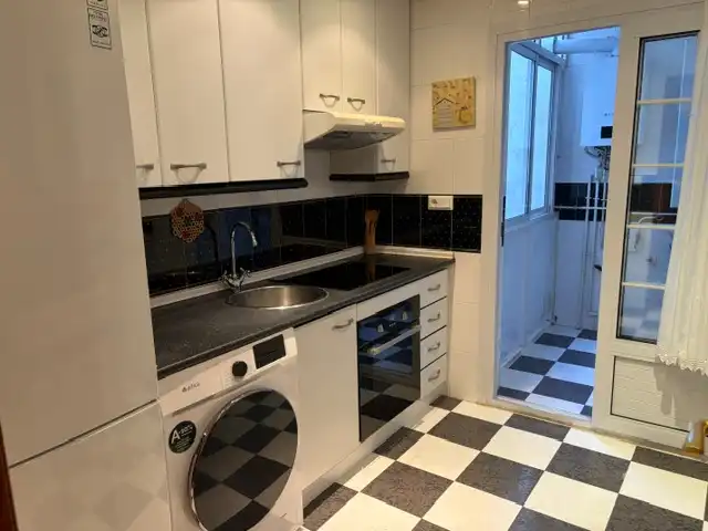 Piso de 115 m² en Puertollano