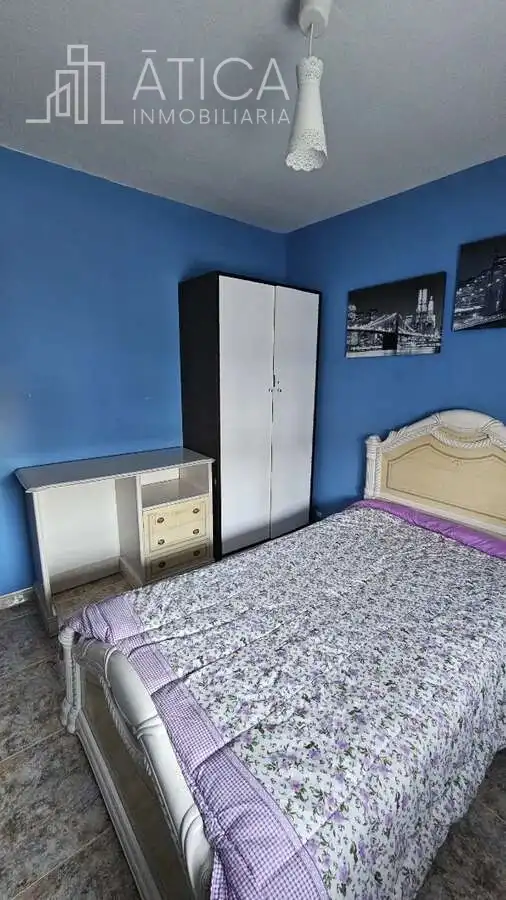 Piso de 78 m² en Salamanca