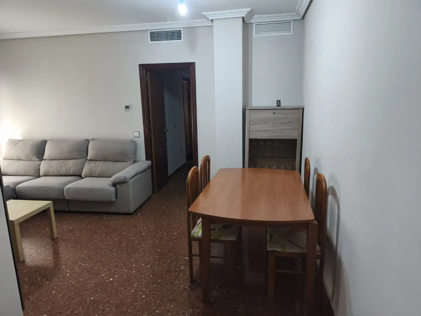Pis de 70 m² a Sevilla
