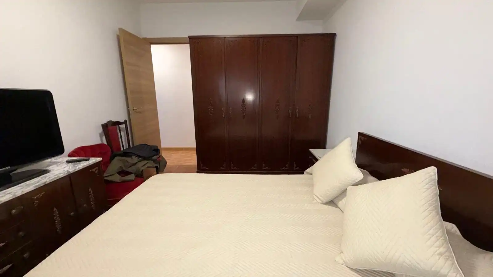 Wohnung 82 m² in Ourense