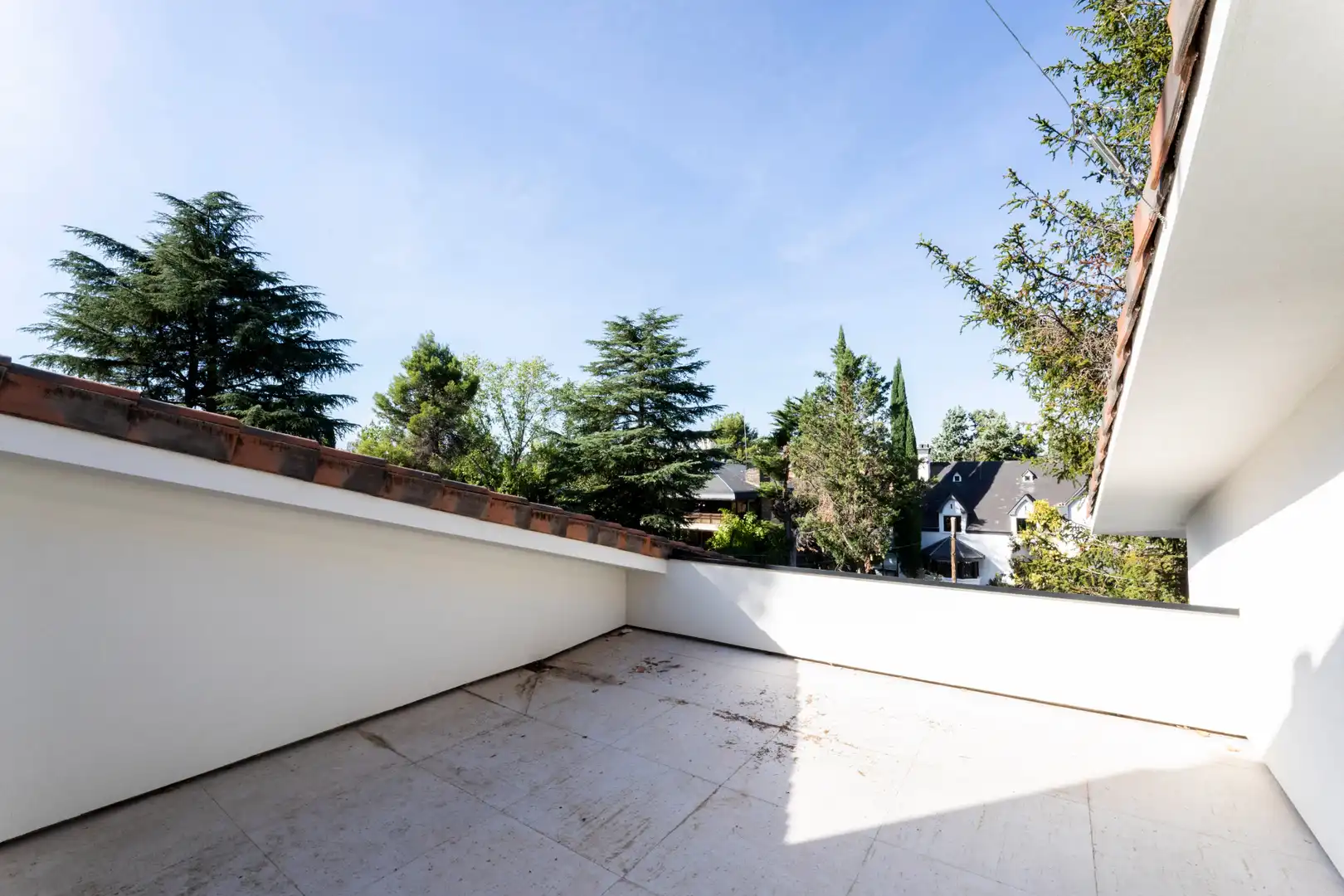 Pis de 250 m² a Madrid