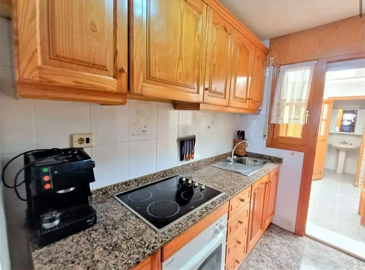 Casa de 120 m² a San Javier