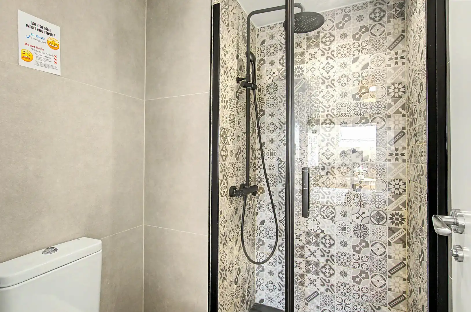 Pis de 28 m² a València