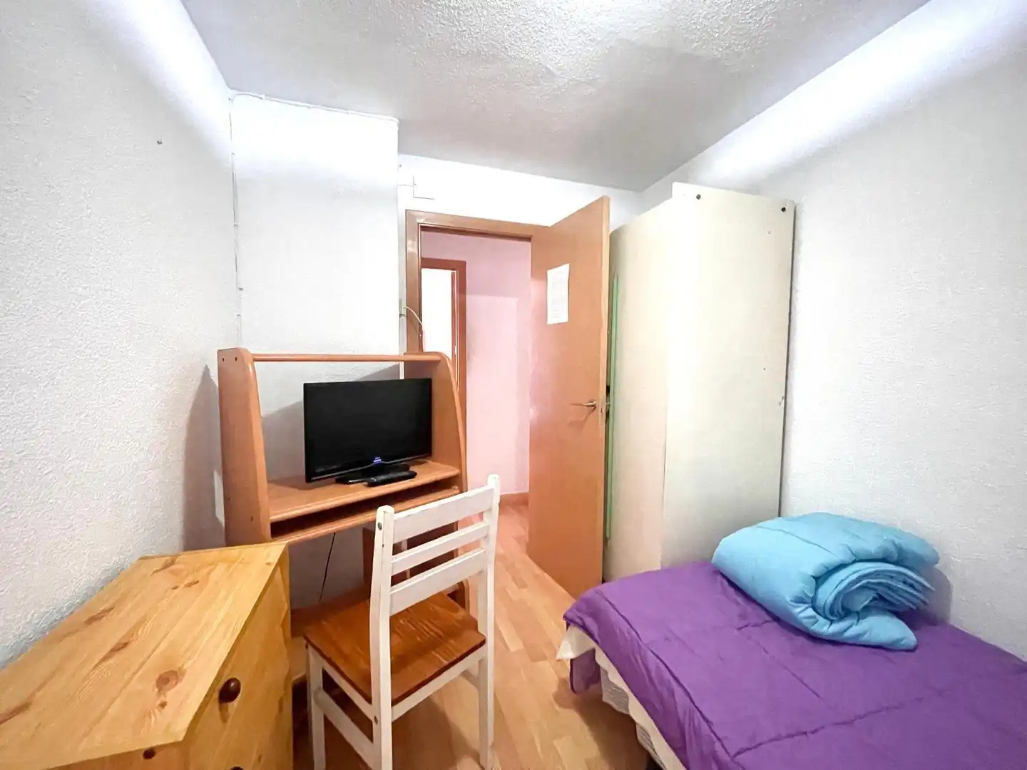 Habitación en alquiler, Elche