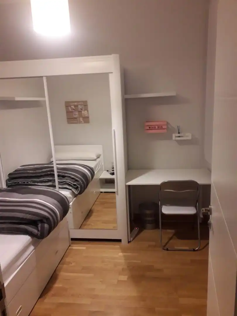 Piso de 130 m² en Salamanca