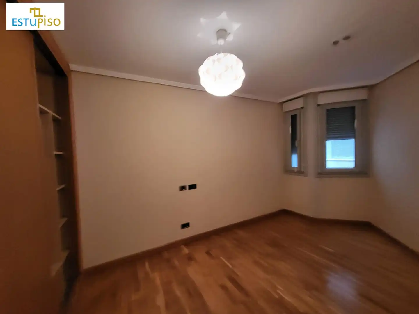 Piso de 170 m² en León