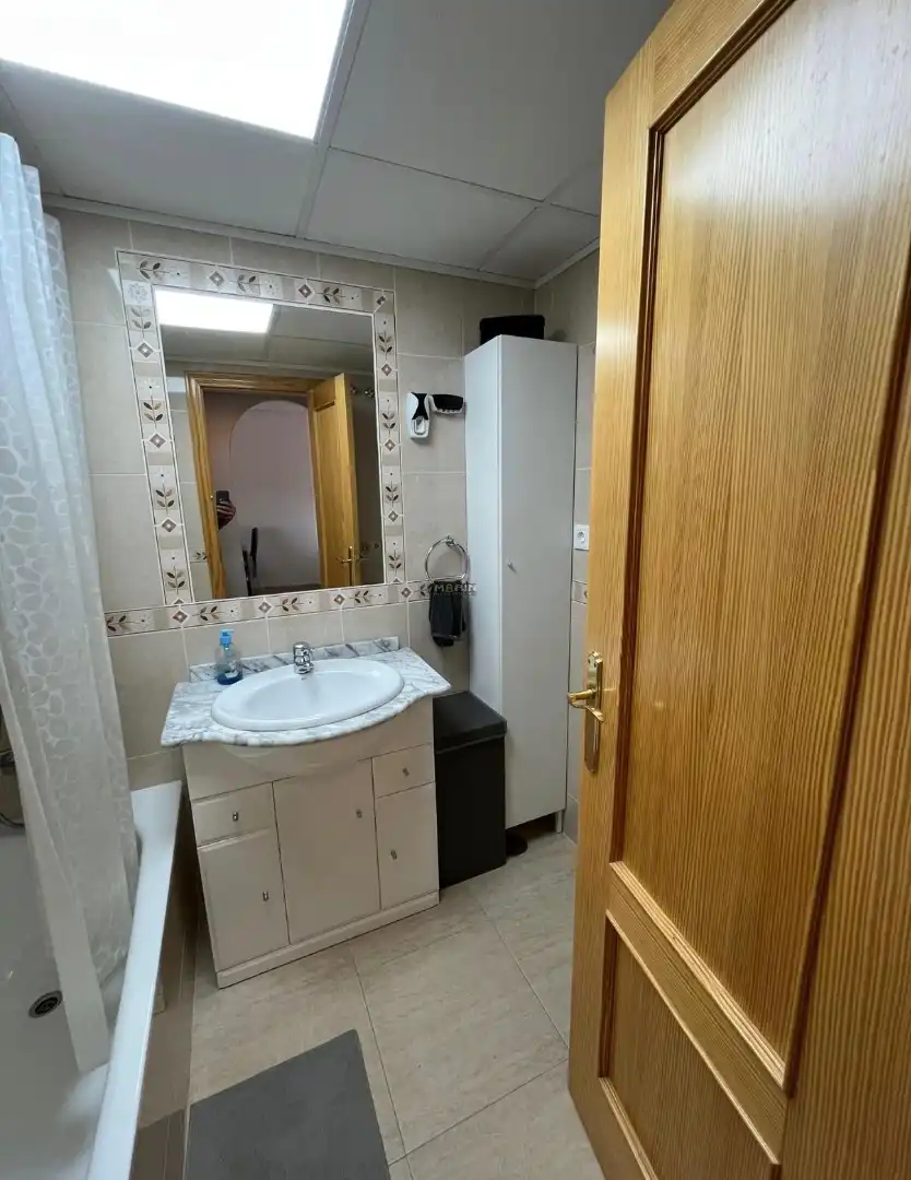 Pis de 75 m² a Cartagena