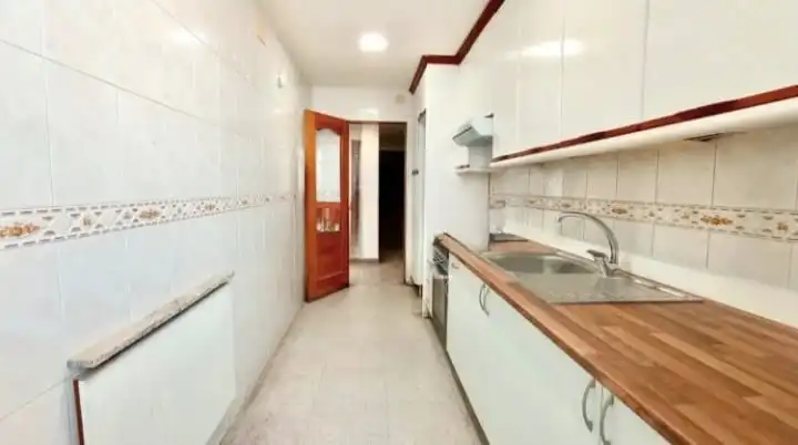 Piso de 80 m² en Almazora