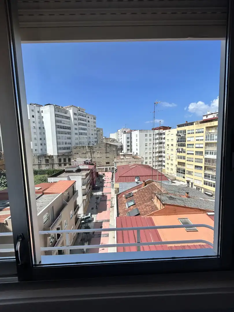 Piso de 78 m² en Vigo