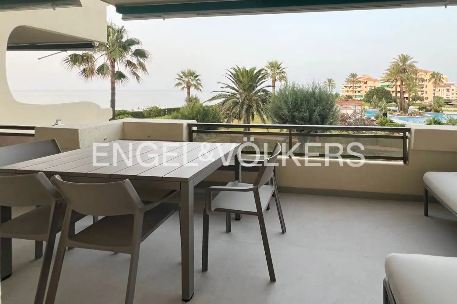 Piso de 80 m² en Dénia