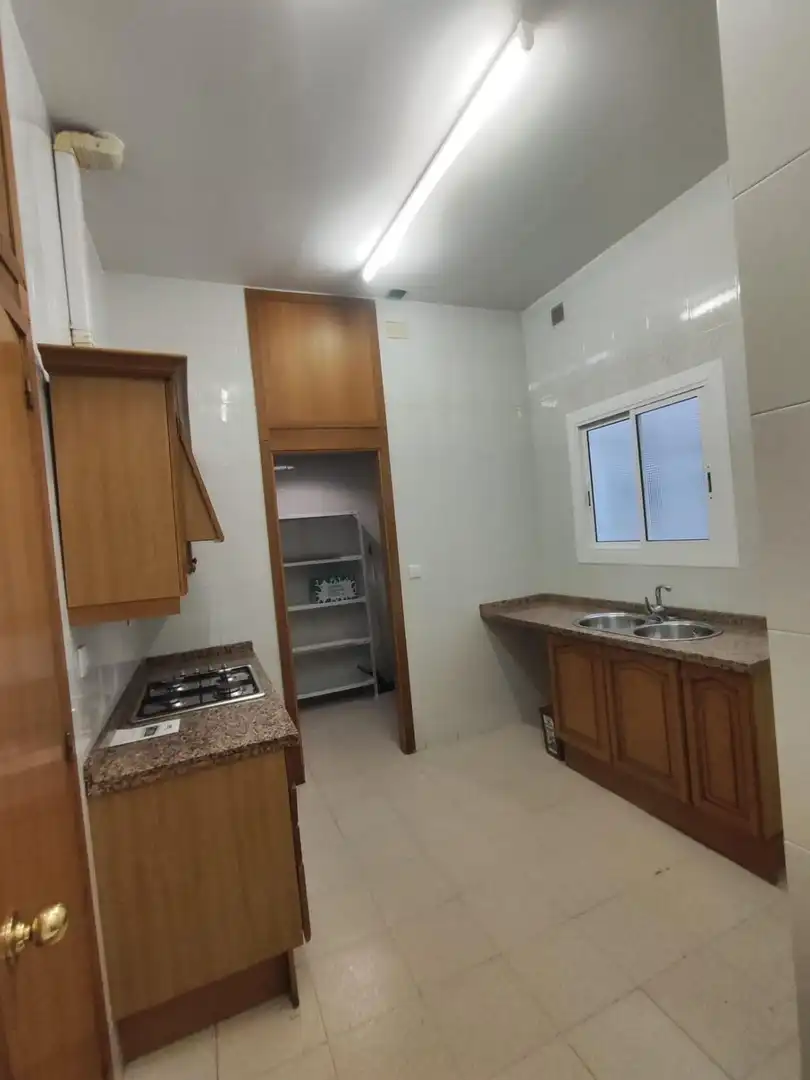 Piso de 135 m² en Reus