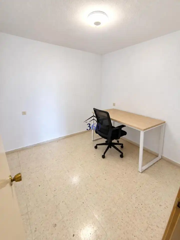 Piso de 90 m² en Cáceres