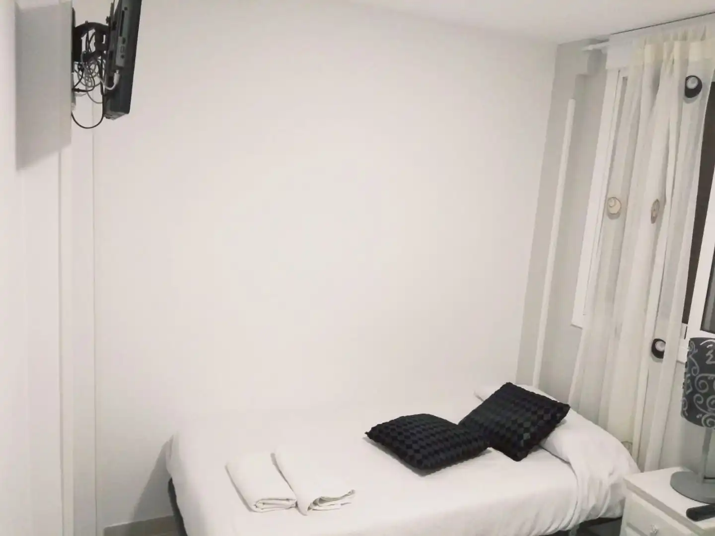 Apartamento 80 m² em San Sebastián