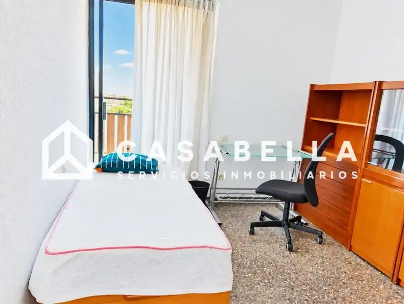 Appartamento 120 m² a Valencia