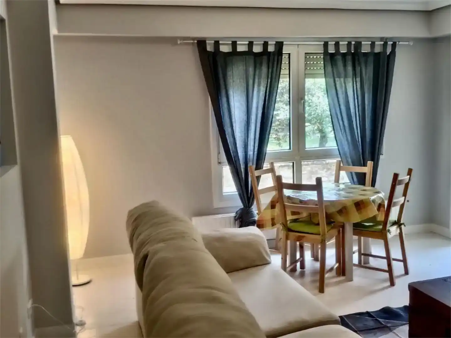 Piso de 65 m² en Zarauz