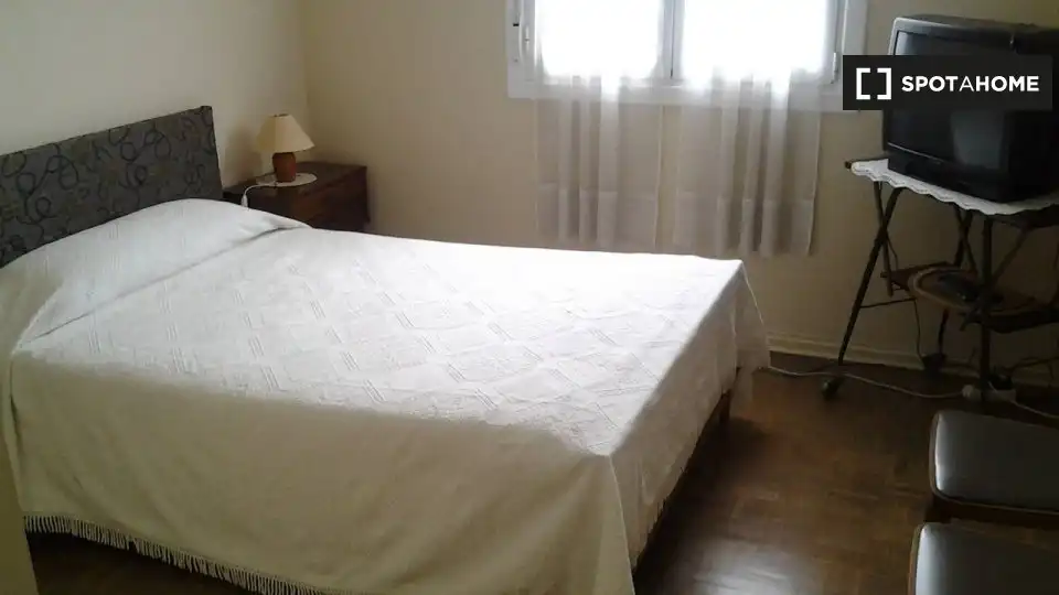 Habitación en alquiler, San Sebastián