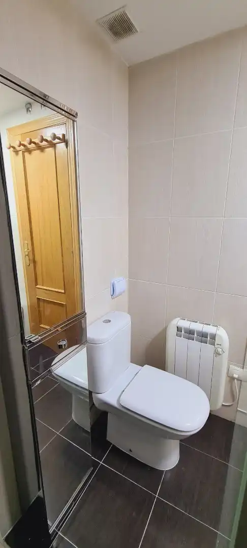 Piso de 72 m² en El Barraco