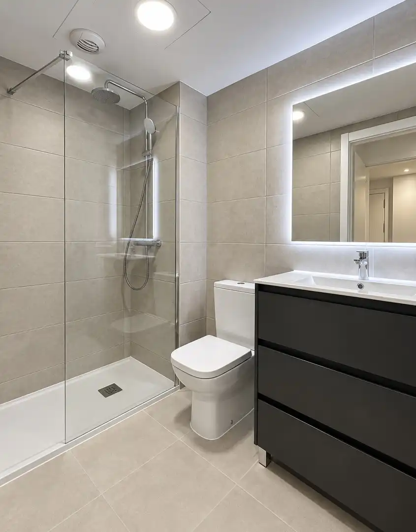 Pis de 90 m² a Palma