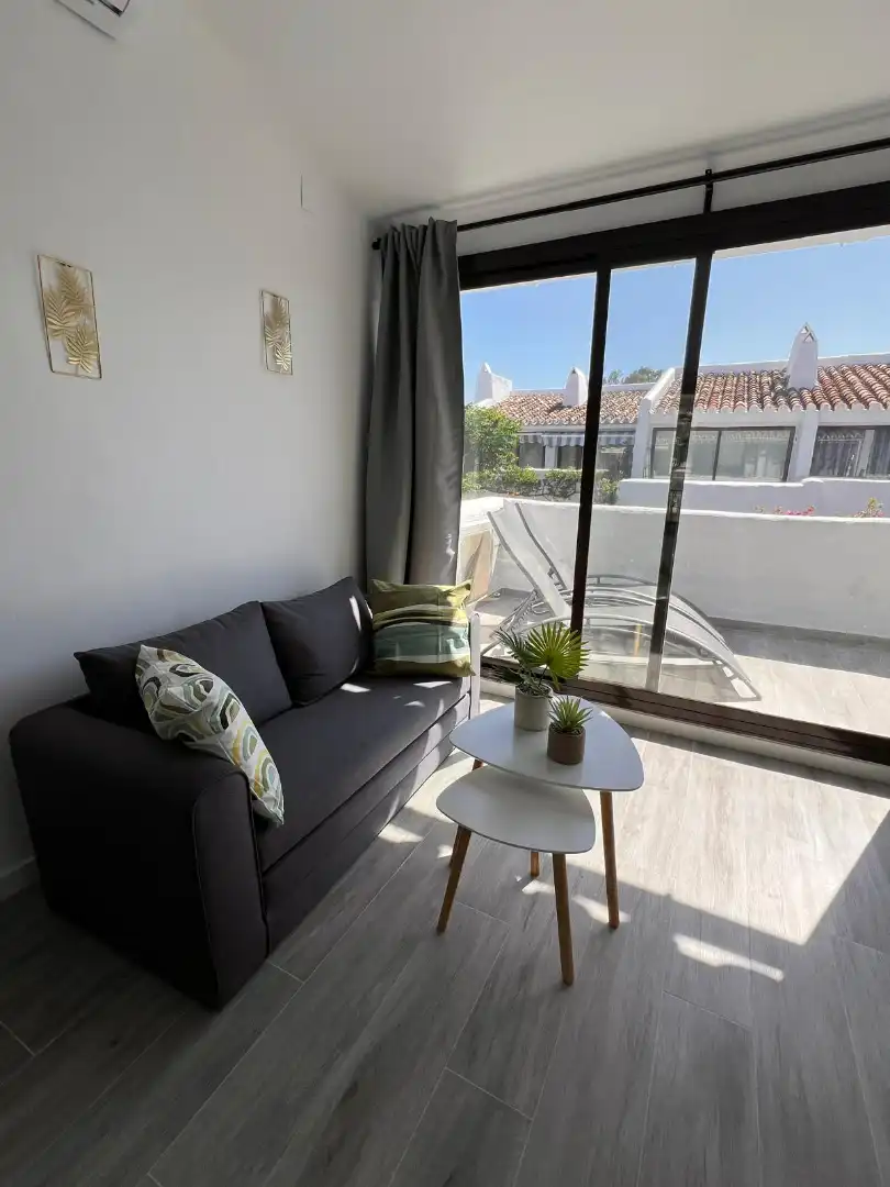 Piso de 68 m² en Estepona