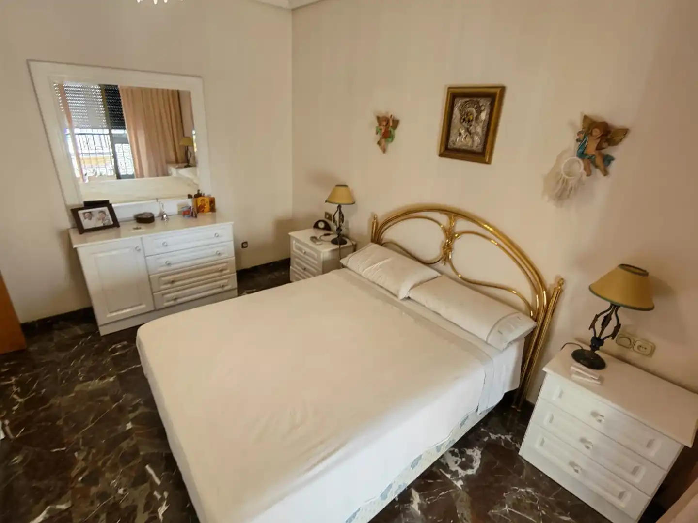 Piso de 100 m² en Murcia