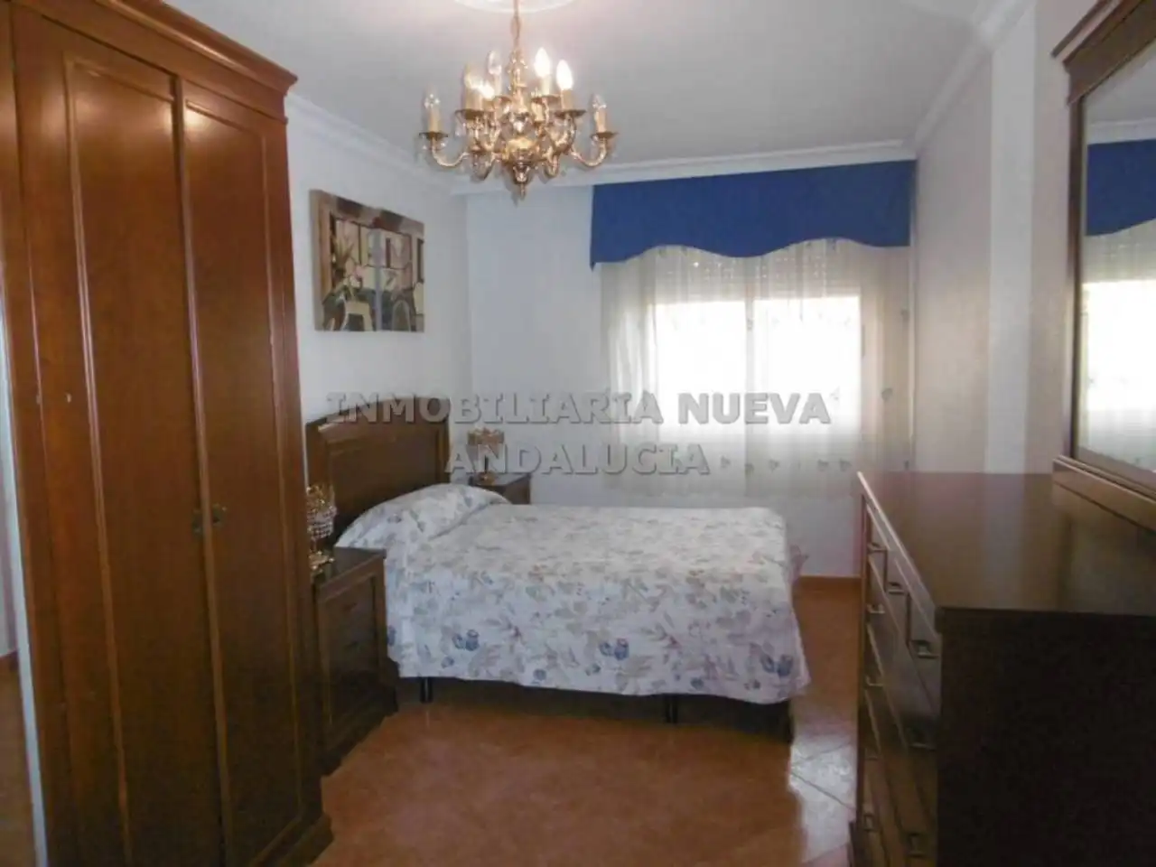 Piso de 100 m² en Almería
