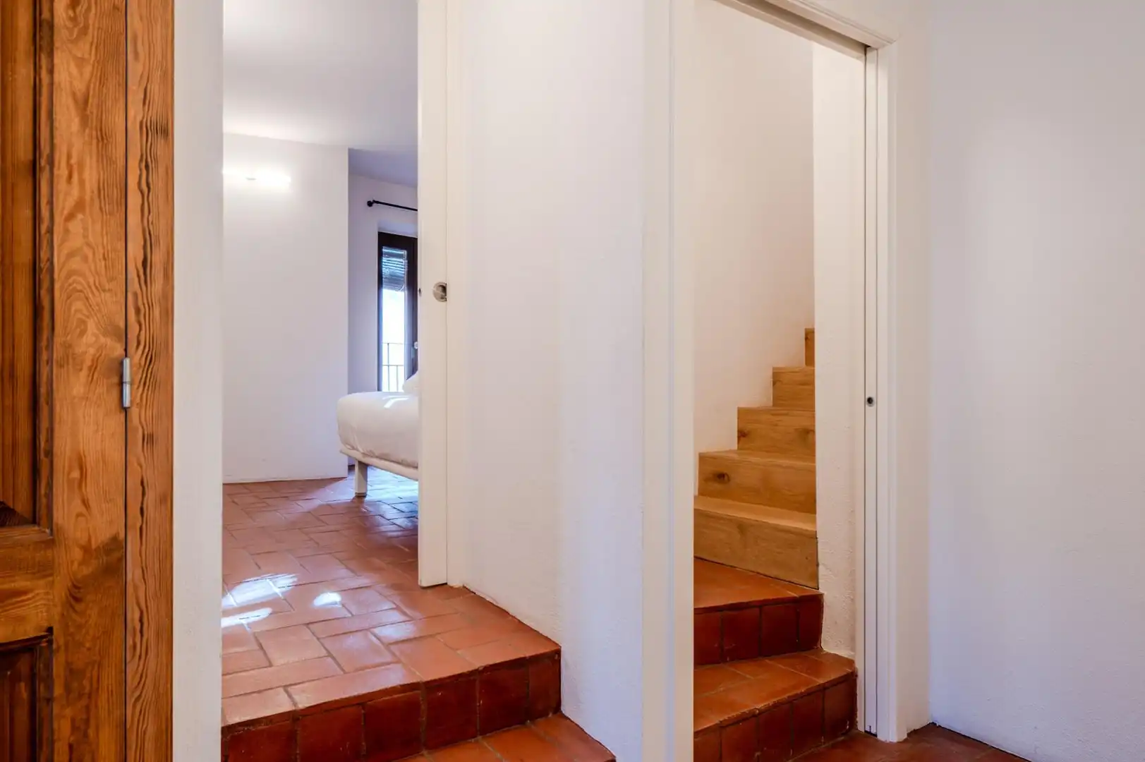Flat 90 m² in Girona