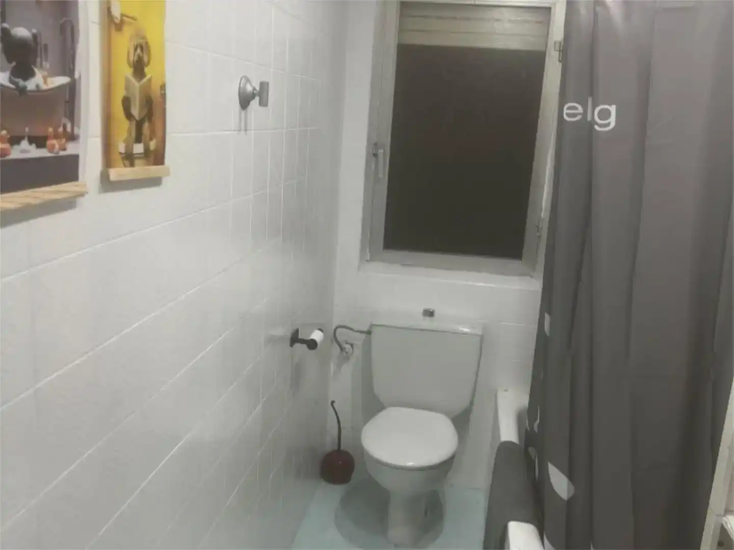 Habitación 80 m², Valverde de la Virgen