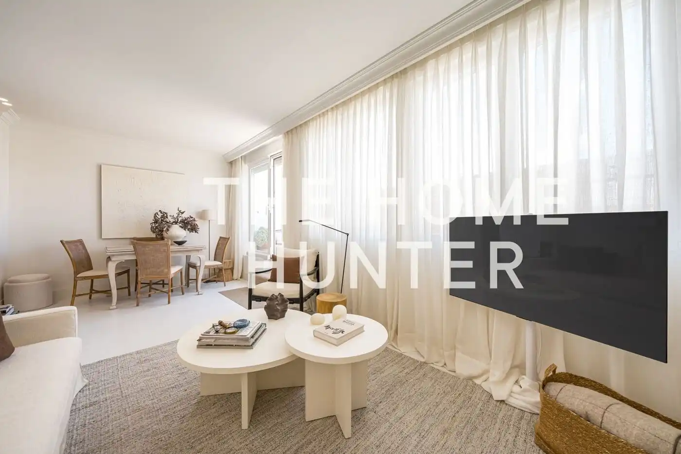 Piso de 92 m² en Madrid
