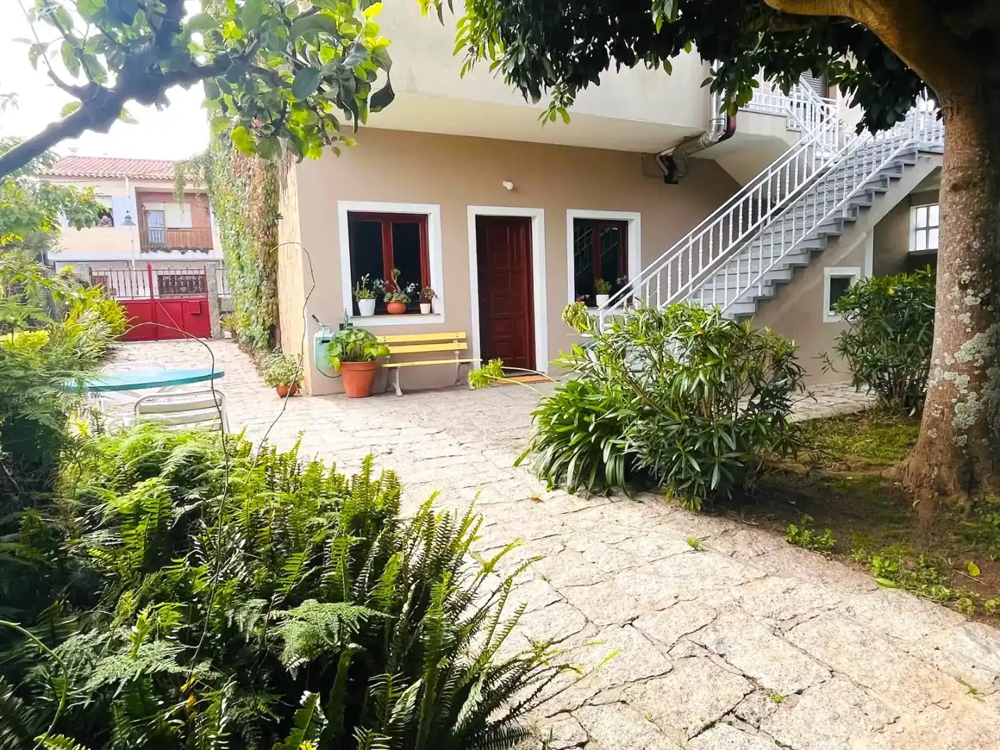 Piso de 25 m² en Marín