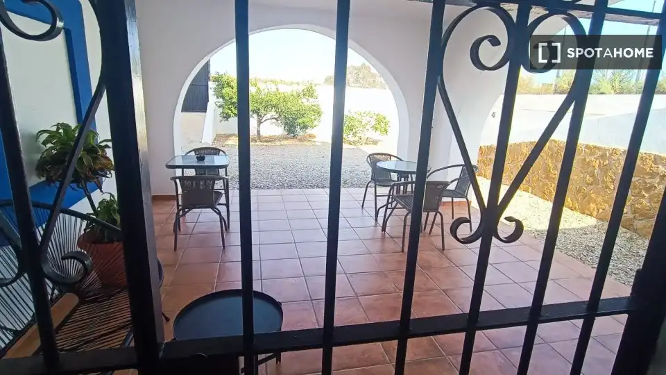 Habitación en alquiler, Almería
