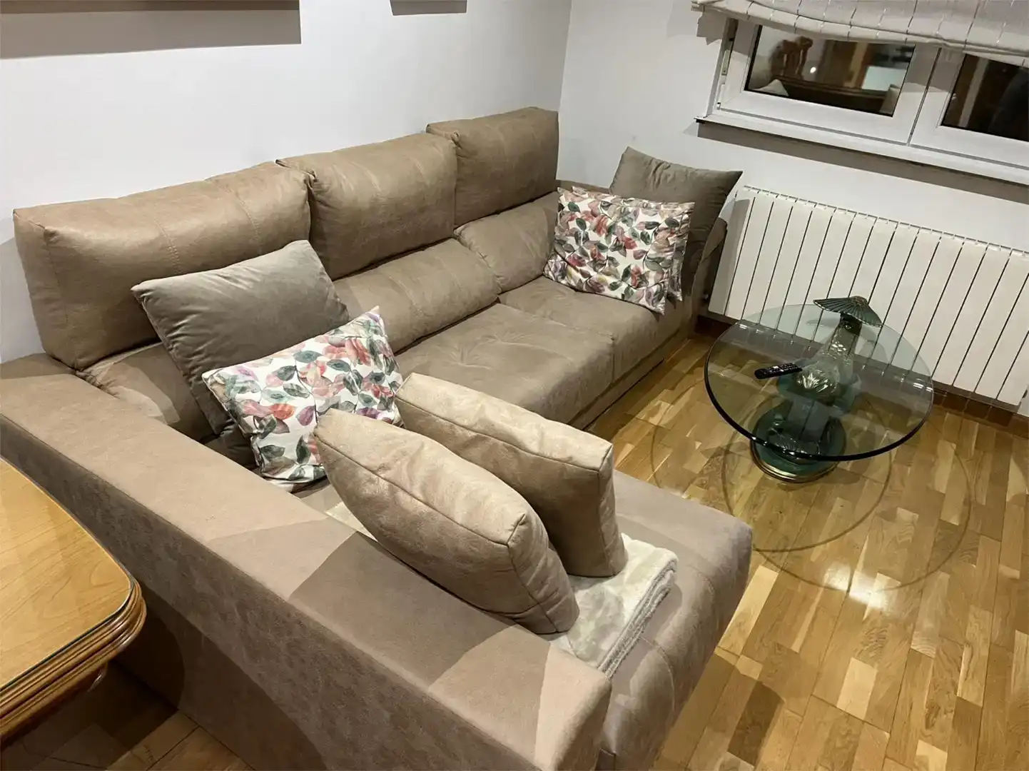 Piso de 100 m² en Lugo