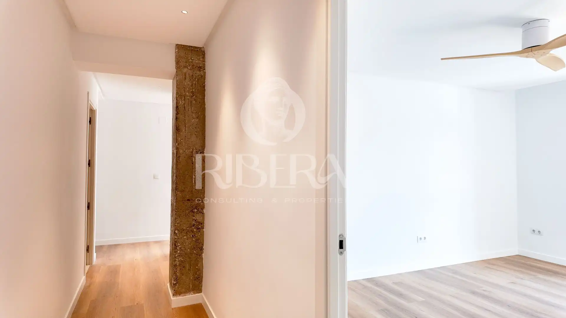 Appartamento 104 m² a Valencia