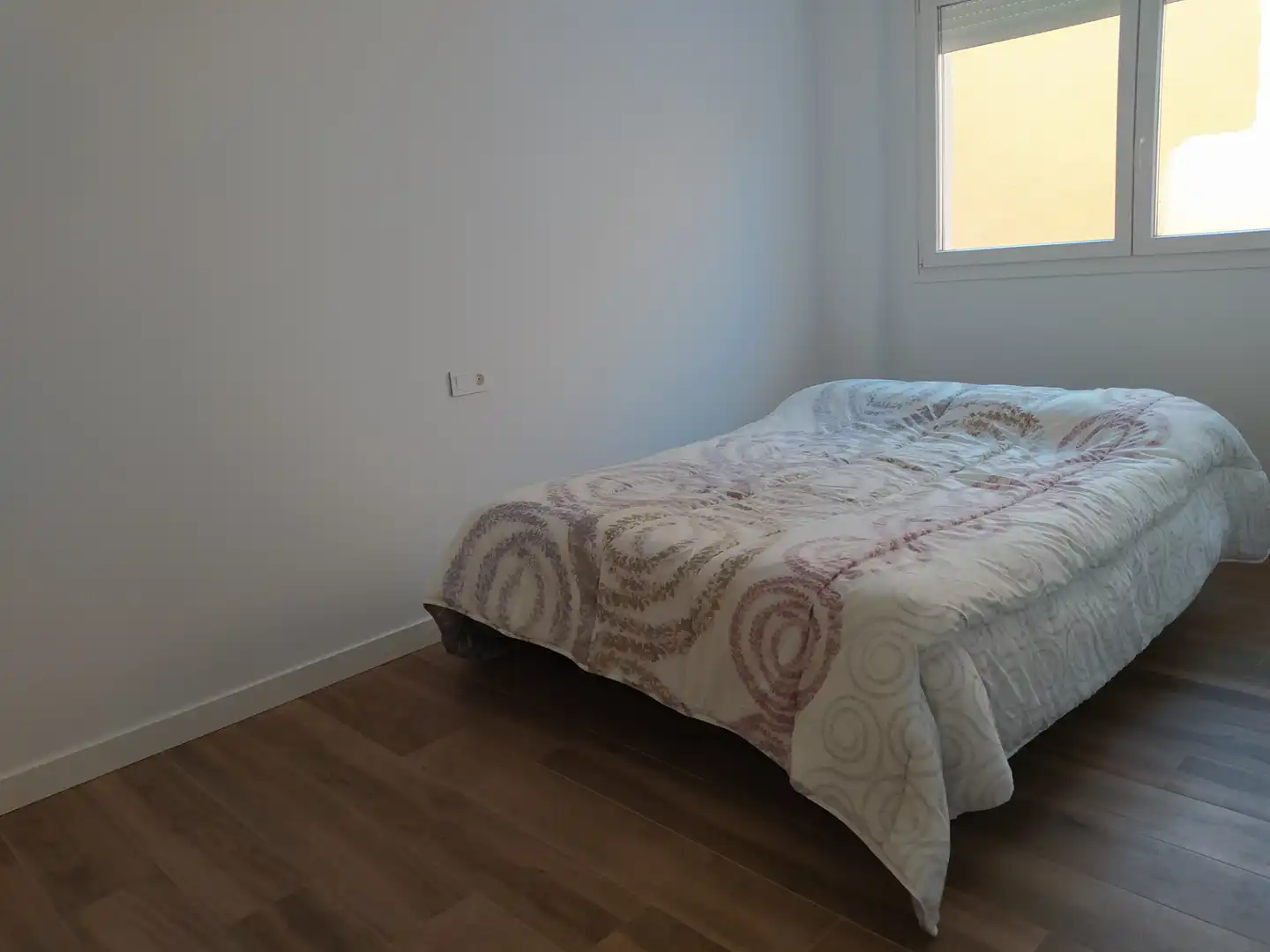 Wohnung zur Miete, Albacete