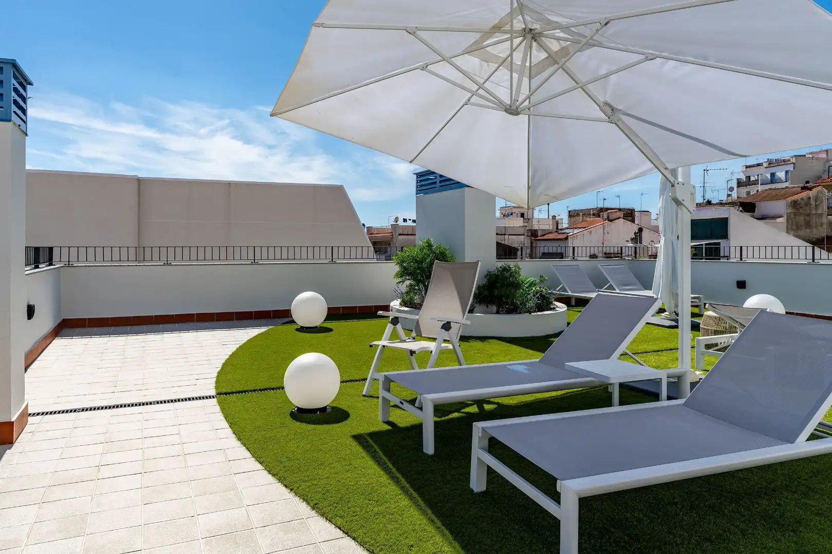Piso de 66 m² en Sant Pol de Mar