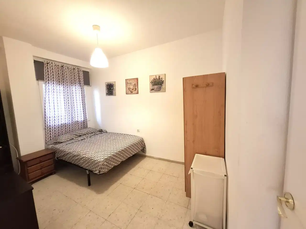 Piso de 87 m² en Málaga