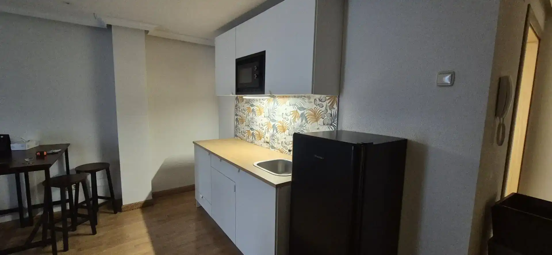 Piso de 38 m² en La Fuente de San Esteban
