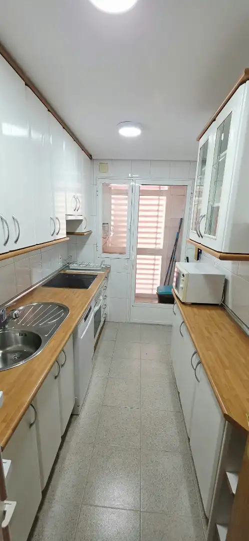 Piso de 75 m² en Madrid